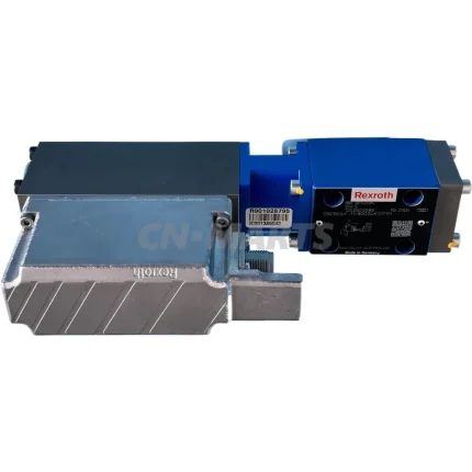 Rexroth 0811402084 DBEBE6X-11/80G24K31F1M