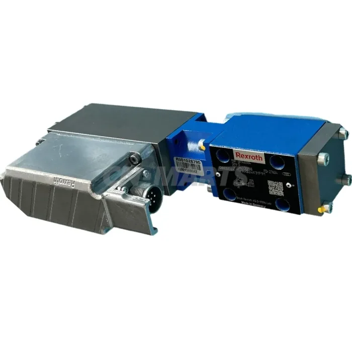 Rexroth 0811402084 DBEBE6X-11/80G24K31F1M