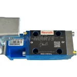 Rexroth 0811402084 DBEBE6X-11/80G24K31F1M