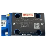 Rexroth 0811402084 DBEBE6X-11/80G24K31F1M