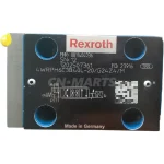 Rexroth 0811404036 4WRPH6C3B40L-20/G24Z4/M