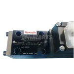 Rexroth 0811404038 4WRPH 6 C4 B24L-20/G24Z4/M