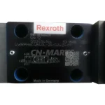 Rexroth 0811404039 4WRPH6C4B40L-20/G24Z4/M
