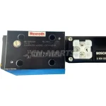 Rexroth 0811404061 4WRPH10C4B100L-2X/G24Z4/M