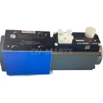 Rexroth 0811404061 4WRPH10C4B100L-2X/G24Z4/M