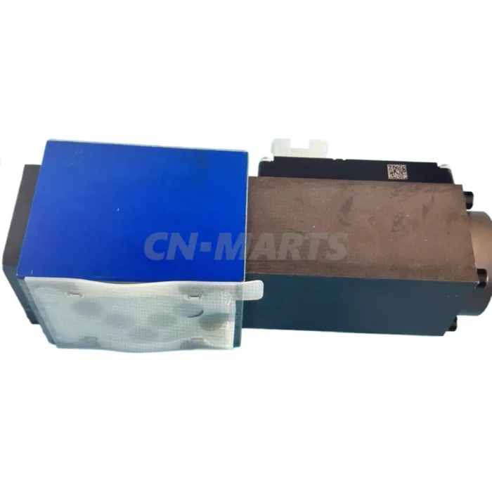 Rexroth 0811404061 4WRPH10C4B100L-2X/G24Z4/M