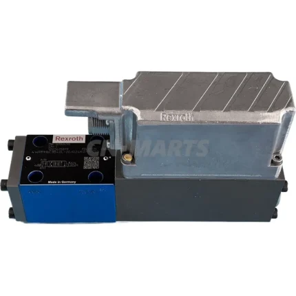 Rexroth 0811404170 4WRPH6C3B40L-2X/G24K0/M-750