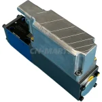 Rexroth 0811404170 4WRPH6C3B40L-2X/G24K0/M-750