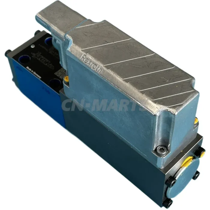 Rexroth 0811404170 4WRPH6C3B40L-2X/G24K0/M-750