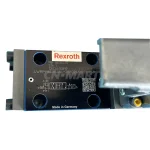 Rexroth 0811404170 4WRPH6C3B40L-2X/G24K0/M-750
