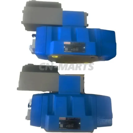 Rexroth 0811404207 4WRL16V200M-30/G24Z4/M