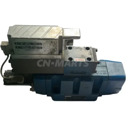Rexroth 0811404601 4WRPEH 6 C3 B12L-20/G24K0/A1M