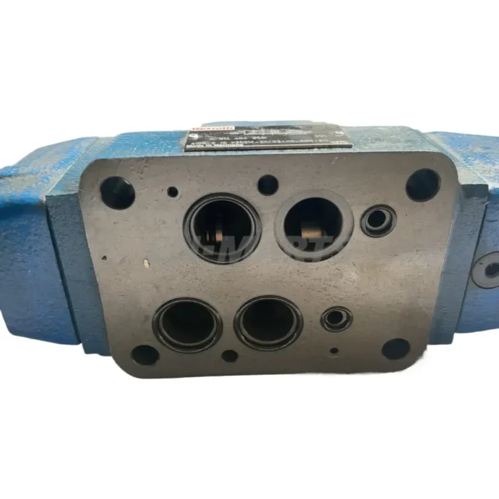 Rexroth 0811404601 4WRPEH 6 C3 B12L-20/G24K0/A1M