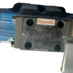 Rexroth 0811404601 4WRPEH 6 C3 B12L-20/G24K0/A1M