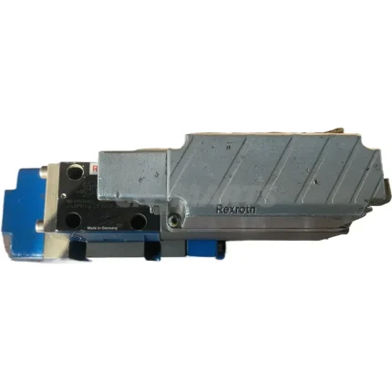 Rexroth 0811404605 4WRPEH 6 C3B04P-20/G24K0/A1M