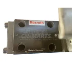 Rexroth 0811404605 4WRPEH 6 C3B04P-20/G24K0/A1M