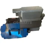 Rexroth 0811404605 4WRPEH 6 C3B04P-20/G24K0/A1M