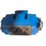 Rexroth 0811404605 4WRPEH 6 C3B04P-20/G24K0/A1M