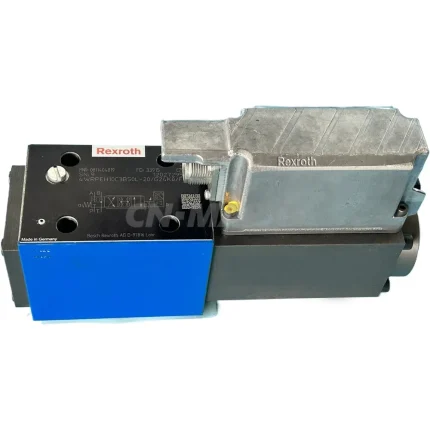 Rexroth 0811404819 4WRPEH 10 C3 B50L-20/G24K0/F1M