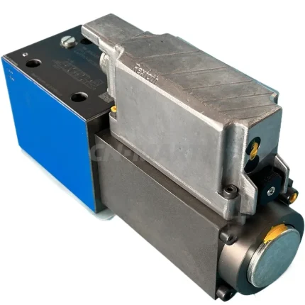 Rexroth 0811404819 4WRPEH 10 C3 B50L-20/G24K0/F1M