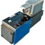 Rexroth 0811404819 4WRPEH 10 C3 B50L-20/G24K0/F1M