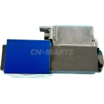 Rexroth 0811404819 4WRPEH 10 C3 B50L-20/G24K0/F1M