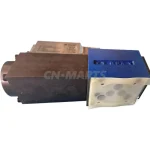 Rexroth 0811404902 4WRPH 10 C3 B100L-20/G24K0/M-750