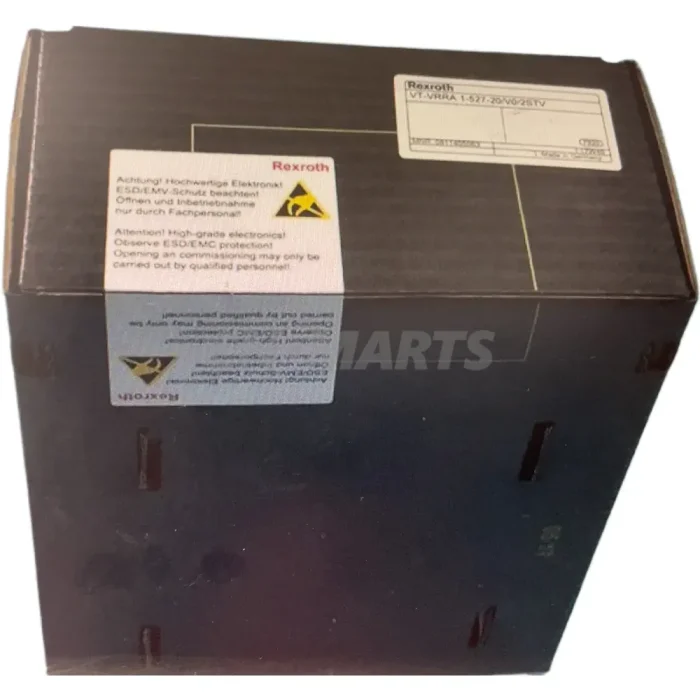 Rexroth 0811405061 VT-VRRA1-537-20