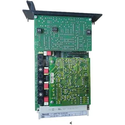 Rexroth 0811405075