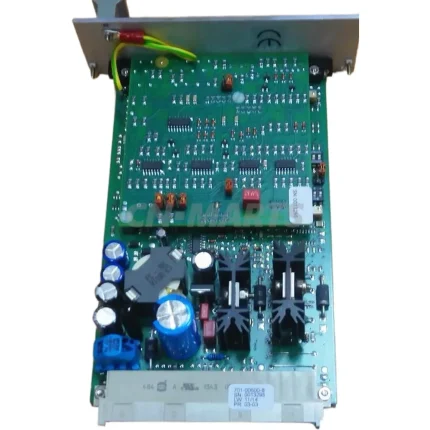 Rexroth 0811405083 VT-KRRA 2-527-20N012CH