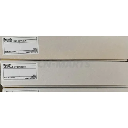 Rexroth 0811405083 VT-KRRA 2-527-20N012CH