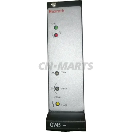 Rexroth 0811405098 VT-VRPA 1-527-10/V0/QV