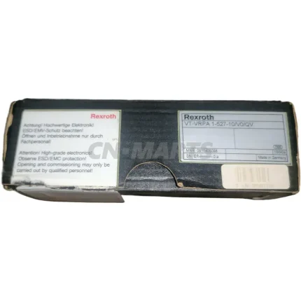 Rexroth 0811405098 VT-VRPA 1-527-10/V0/QV