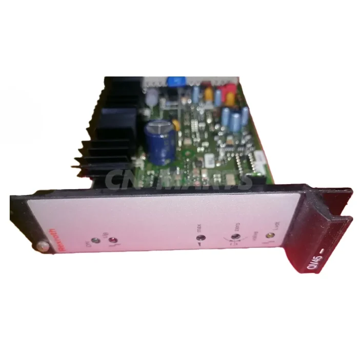 Rexroth 0811405098 VT-VRPA 1-527-10/V0/QV