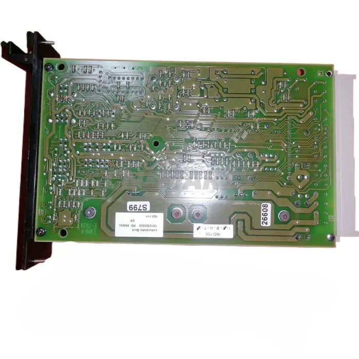 Rexroth 0811405098 VT-VRPA 1-527-10/V0/QV
