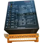 Rexroth 0811405106 VT-MSPA2-525-10/V0