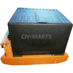 Rexroth 0811405106 VT-MSPA2-525-10/V0