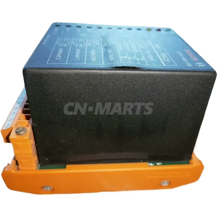 Rexroth 0811405106 VT-MSPA2-525-10/V0