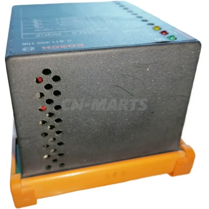 Rexroth 0811405106 VT-MSPA2-525-10/V0