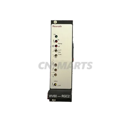 Rexroth 0811405120 VT-VRPA 2-537-10/V0/RTP