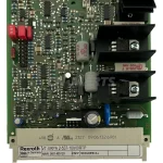 Rexroth 0811405120 VT-VRPA 2-537-10/V0/RTP