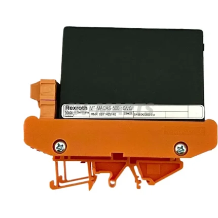 Rexroth 0811405140 VT-MACAS-500-10/0/1