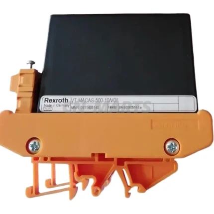 Rexroth 0811405140 VT-MACAS-500-10/V0/1