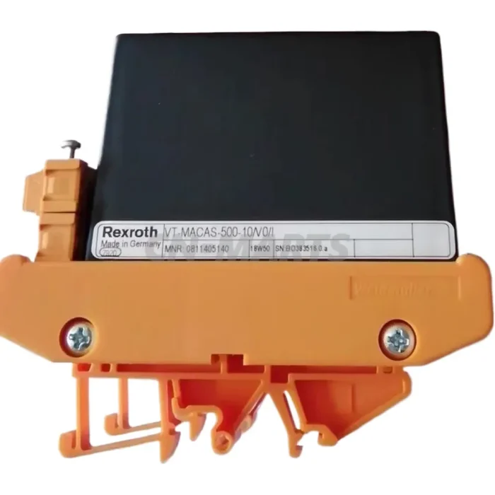 Rexroth 0811405140 VT-MACAS-500-10/V0/1