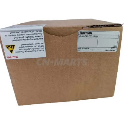 Rexroth 0811405140 VT-MACAS-500-10/V0/1