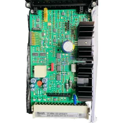 Rexroth 0811405140 VT-MACAS-500-10/V0/I