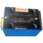 Rexroth 0811A04720 4WRREH6VB40L-1X/G24K0/B5M