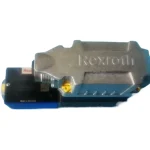 Rexroth 0811A04720 4WRREH6VB40L-1X/G24K0/B5M