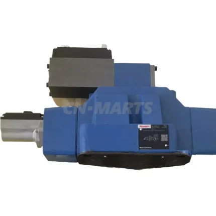 Rexroth 081404405 4WRL25V370M-30/G24Z4/M