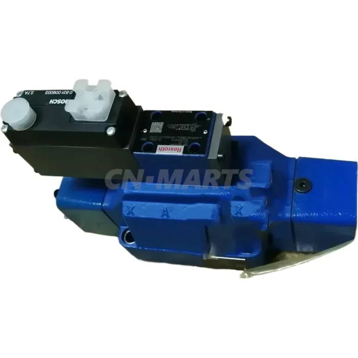 Rexroth 081404405 4WRL25V370M-30/G24Z4/M